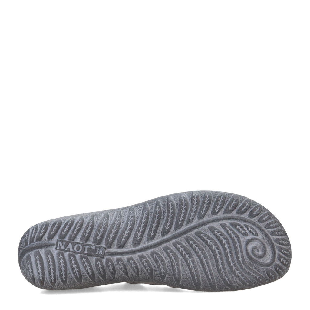 Women's Naot Okahu Slip-On SLATE GREY 11193-65B