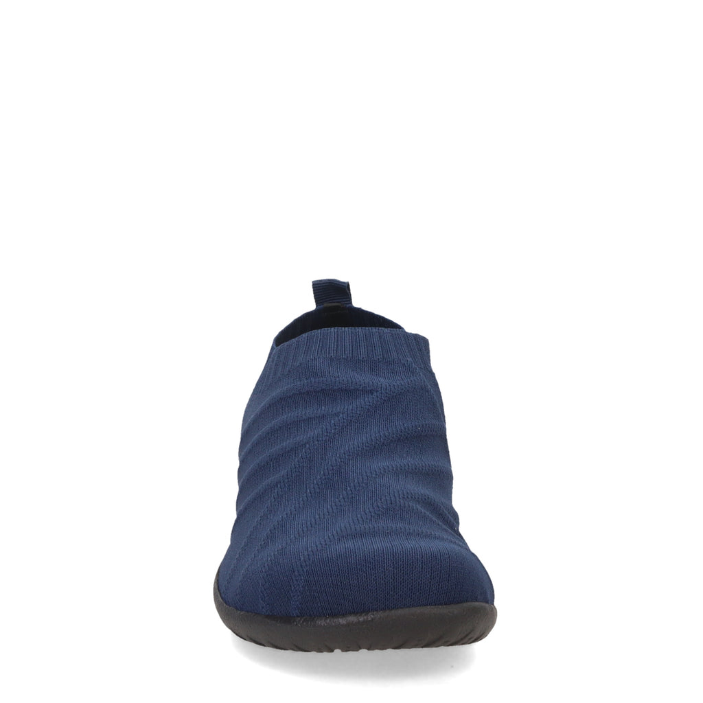 Women's Naot Okahu Slip-On NAVY 11193-98D