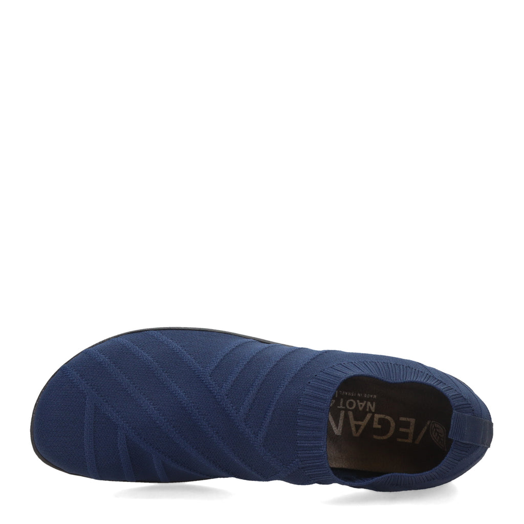 Women's Naot Okahu Slip-On NAVY 11193-98D