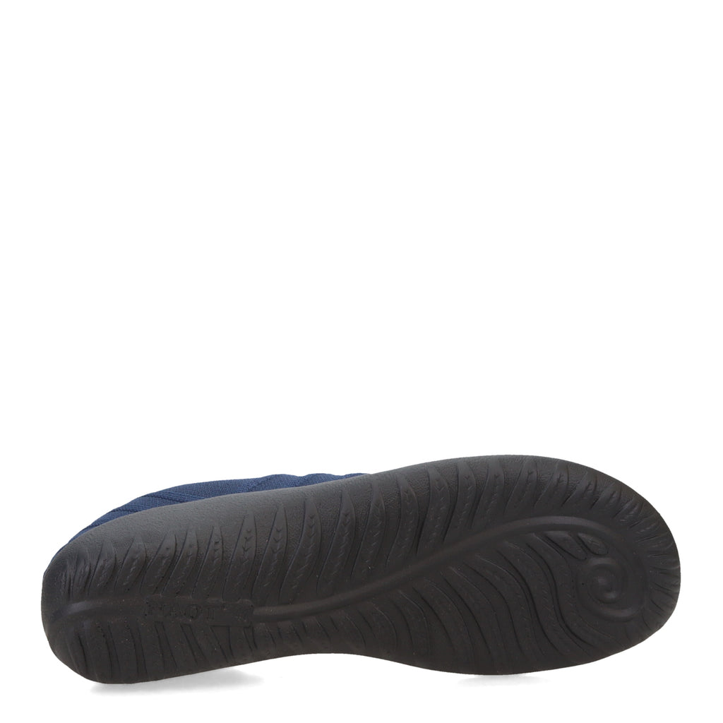 Women's Naot Okahu Slip-On NAVY 11193-98D