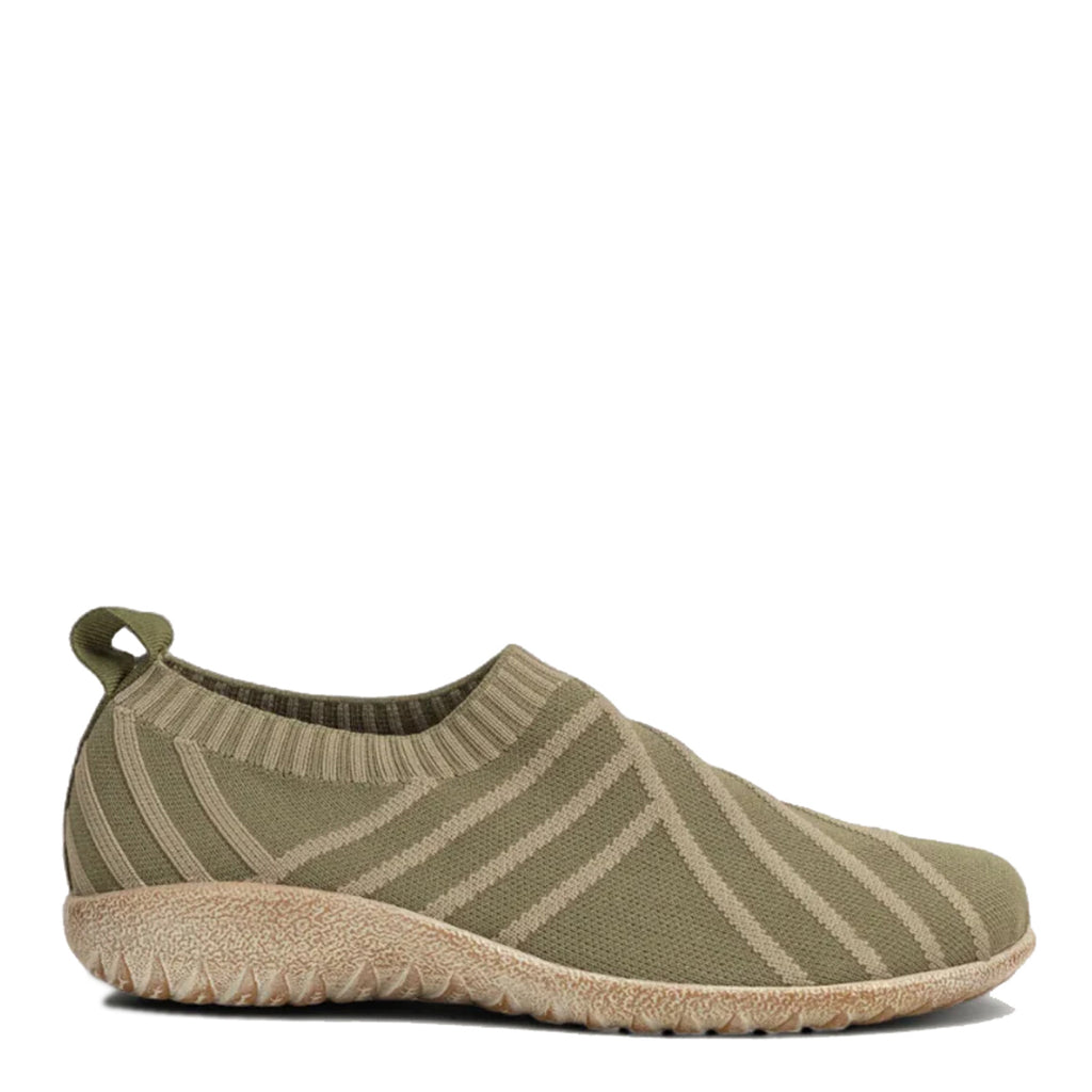 Women's Naot Okahu Slip-On SAGE GREEN 11193-99H