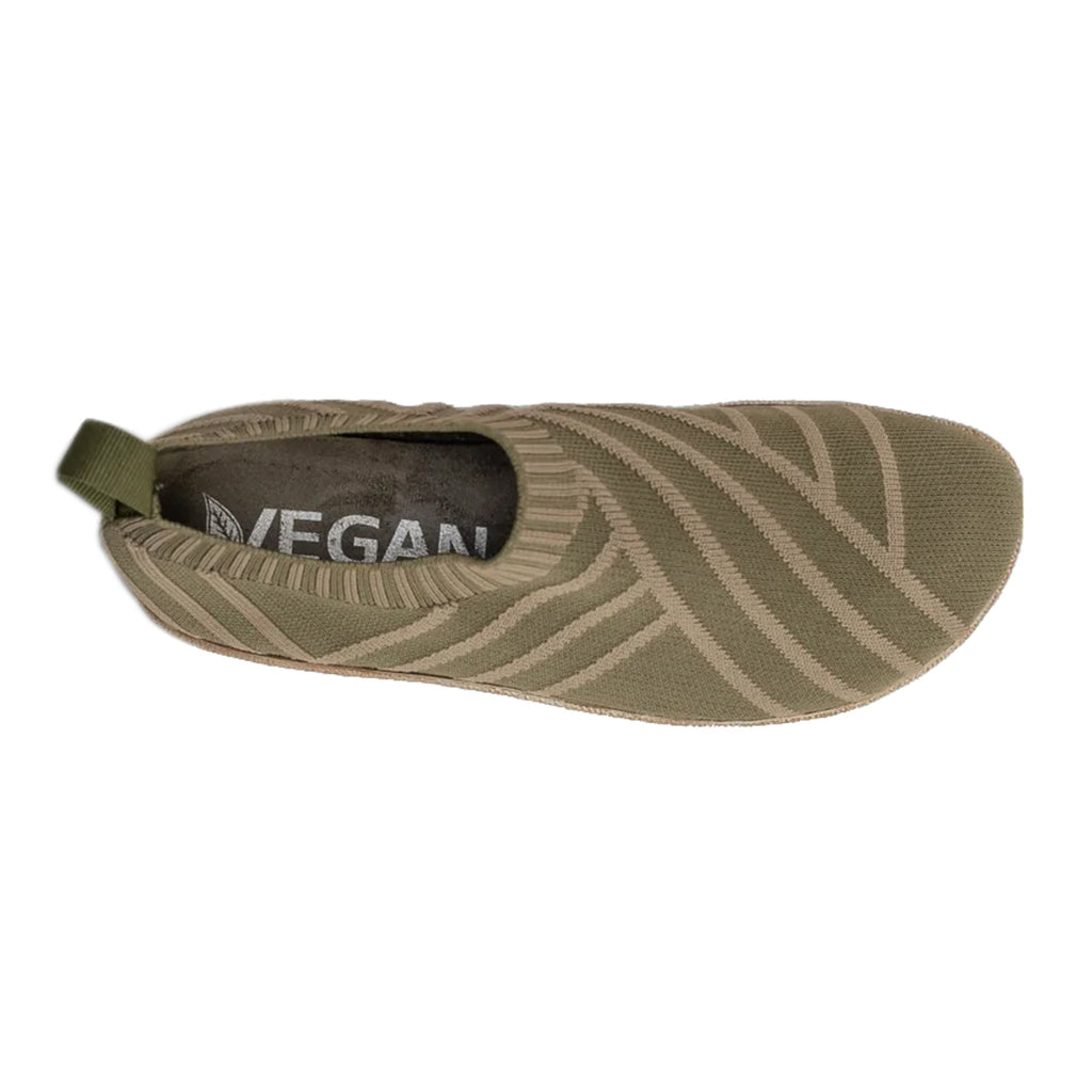 Women's Naot Okahu Slip-On SAGE GREEN 11193-99H