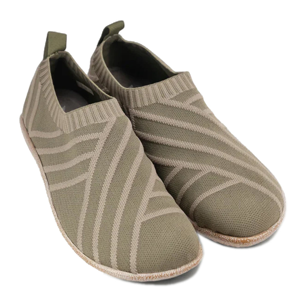 Women's Naot Okahu Slip-On SAGE GREEN 11193-99H