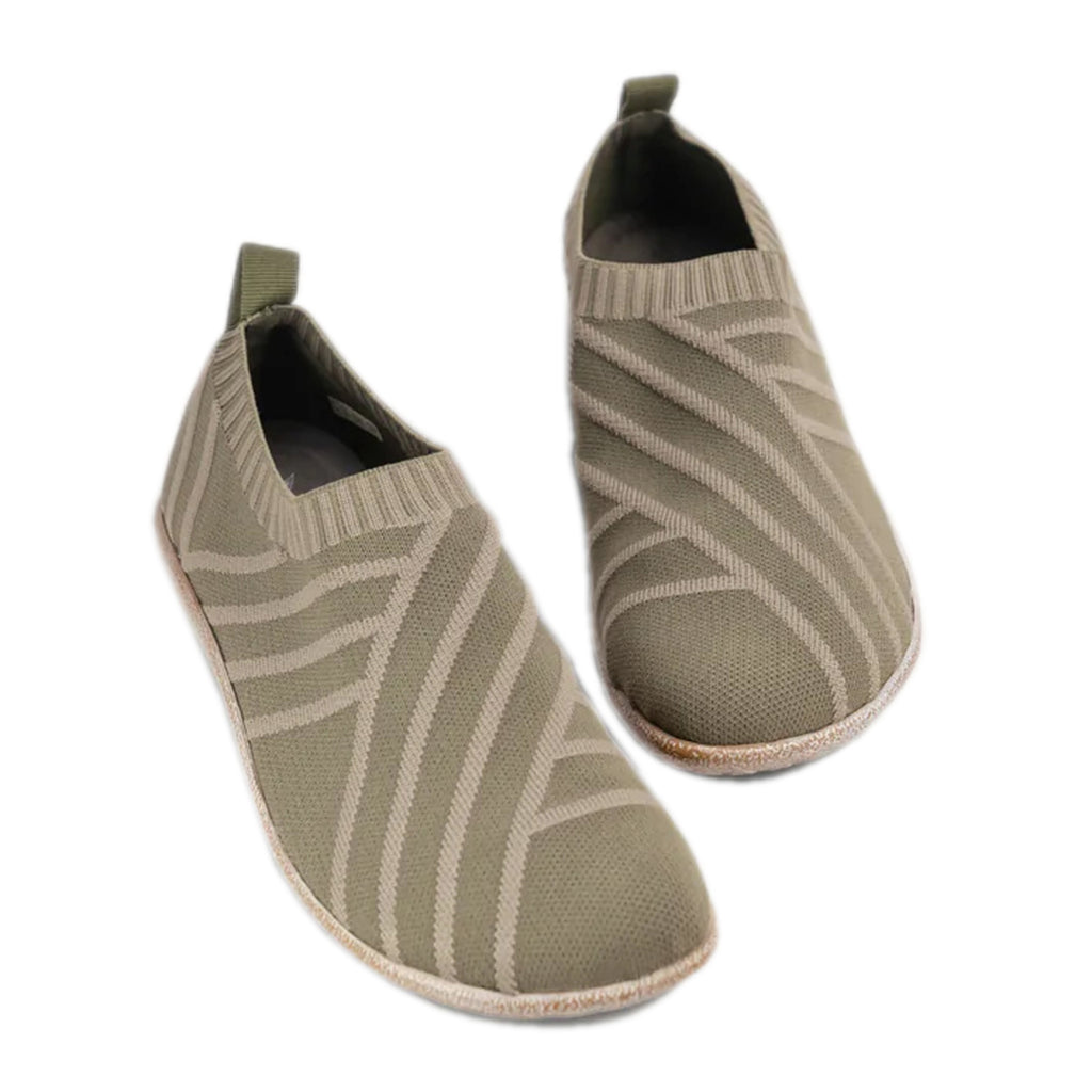 Women's Naot Okahu Slip-On SAGE GREEN 11193-99H