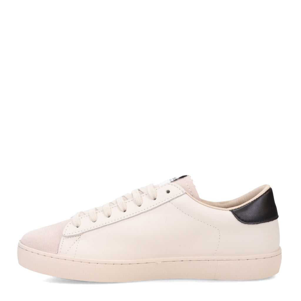 Women's Victoria Berlin Sneaker BEIGE BLACK 1126142-NEGRO