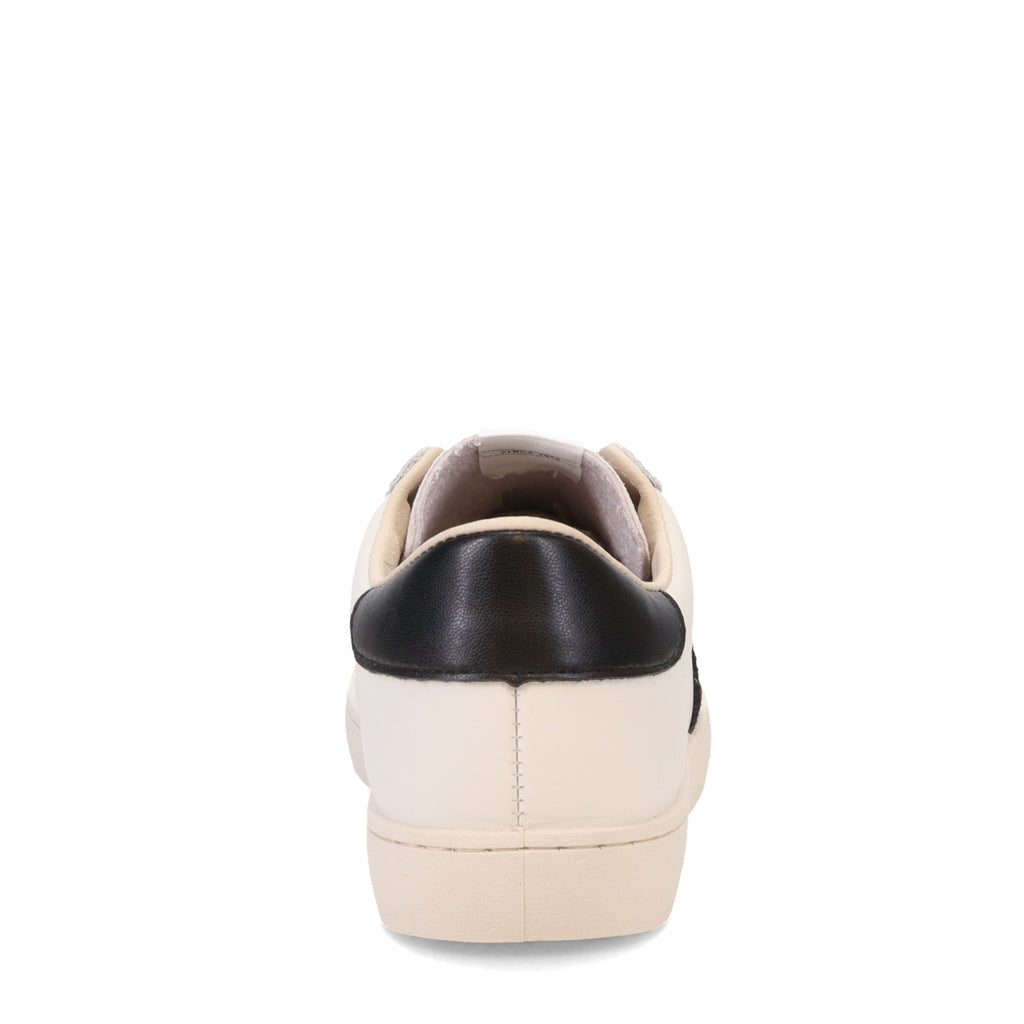 Women's Victoria Berlin Sneaker BEIGE BLACK 1126142-NEGRO