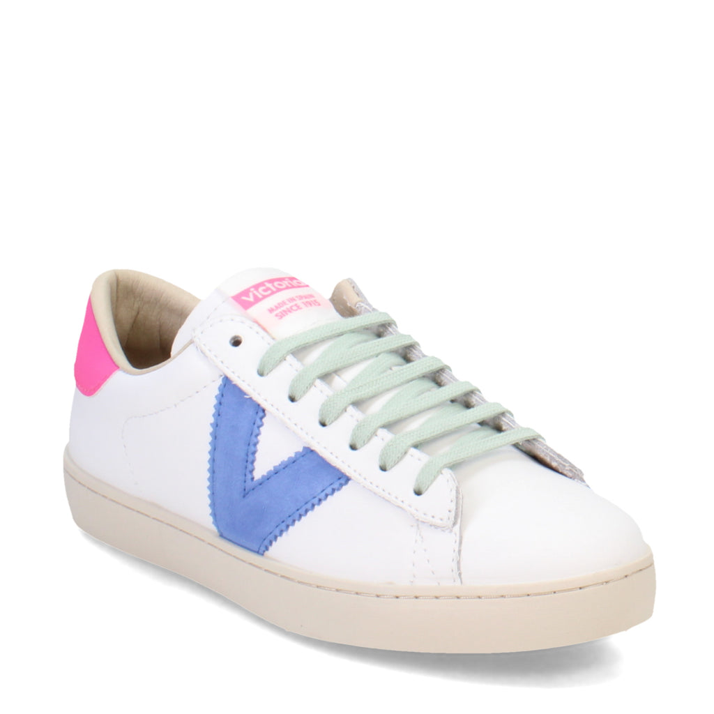 Women's Victoria Berlin Sneaker CHICLE 1126171-CHICLE