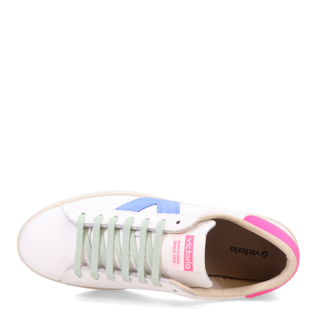 Women's Victoria Berlin Sneaker CHICLE 1126171-CHICLE