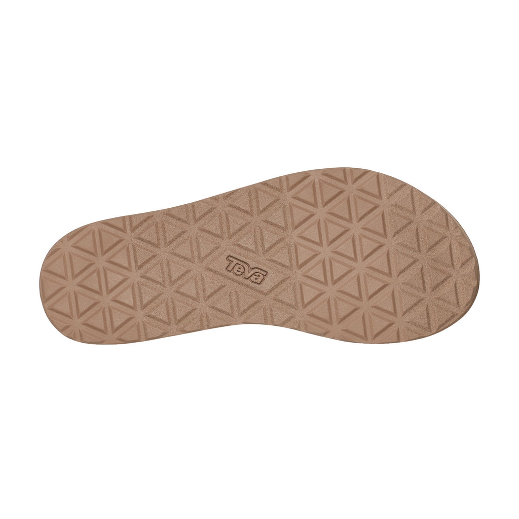 Women's Teva Midform Universal Sandal TIGERS EYE 1127570-TEY