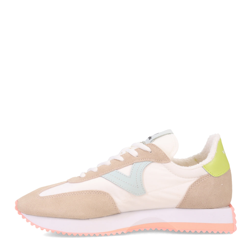 Women's Victoria Cosmos Sneaker BEIGE 1134106-BEIGE