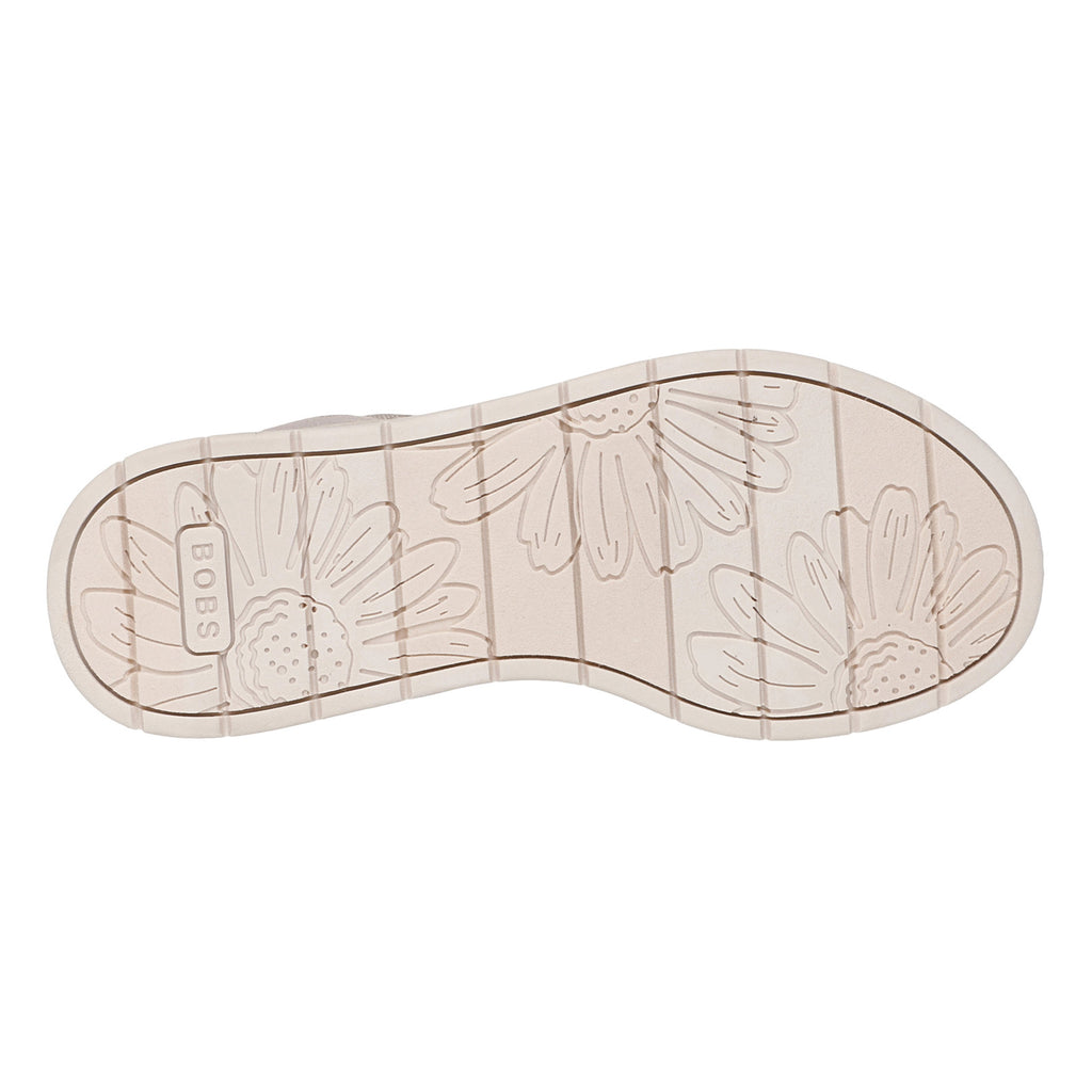 Women's Skechers Slip-ins: BOBS Sun Ray Sandal TAUPE 114413-TPE