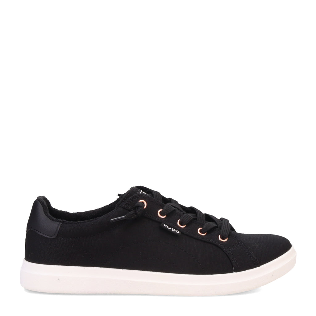 Women's Skechers Bobs  D Vine Sneaker BLACK 114453-BLK