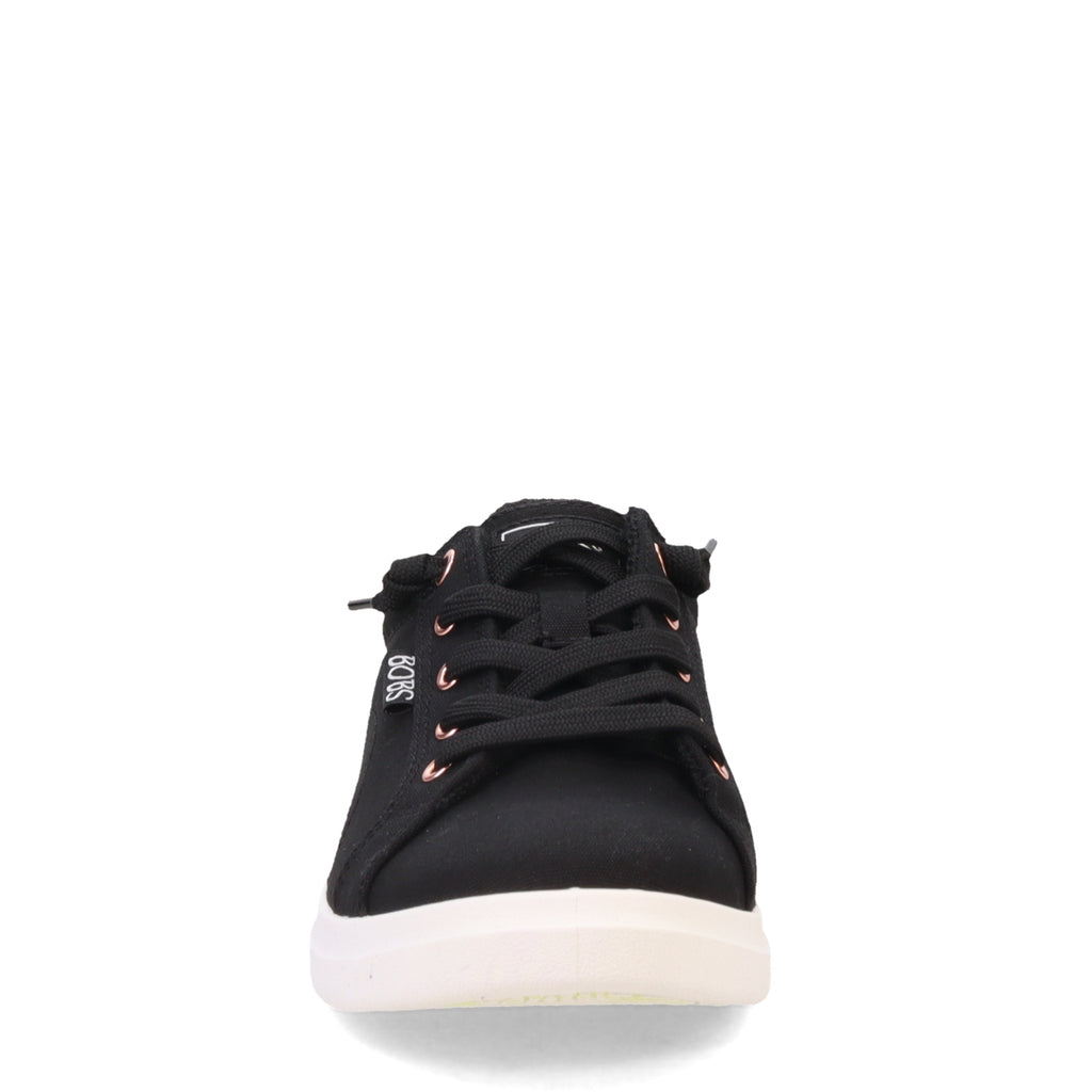 Women's Skechers Bobs  D Vine Sneaker BLACK 114453-BLK