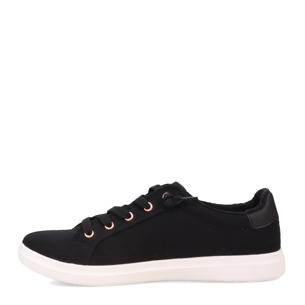 Women's Skechers Bobs  D Vine Sneaker BLACK 114453-BLK