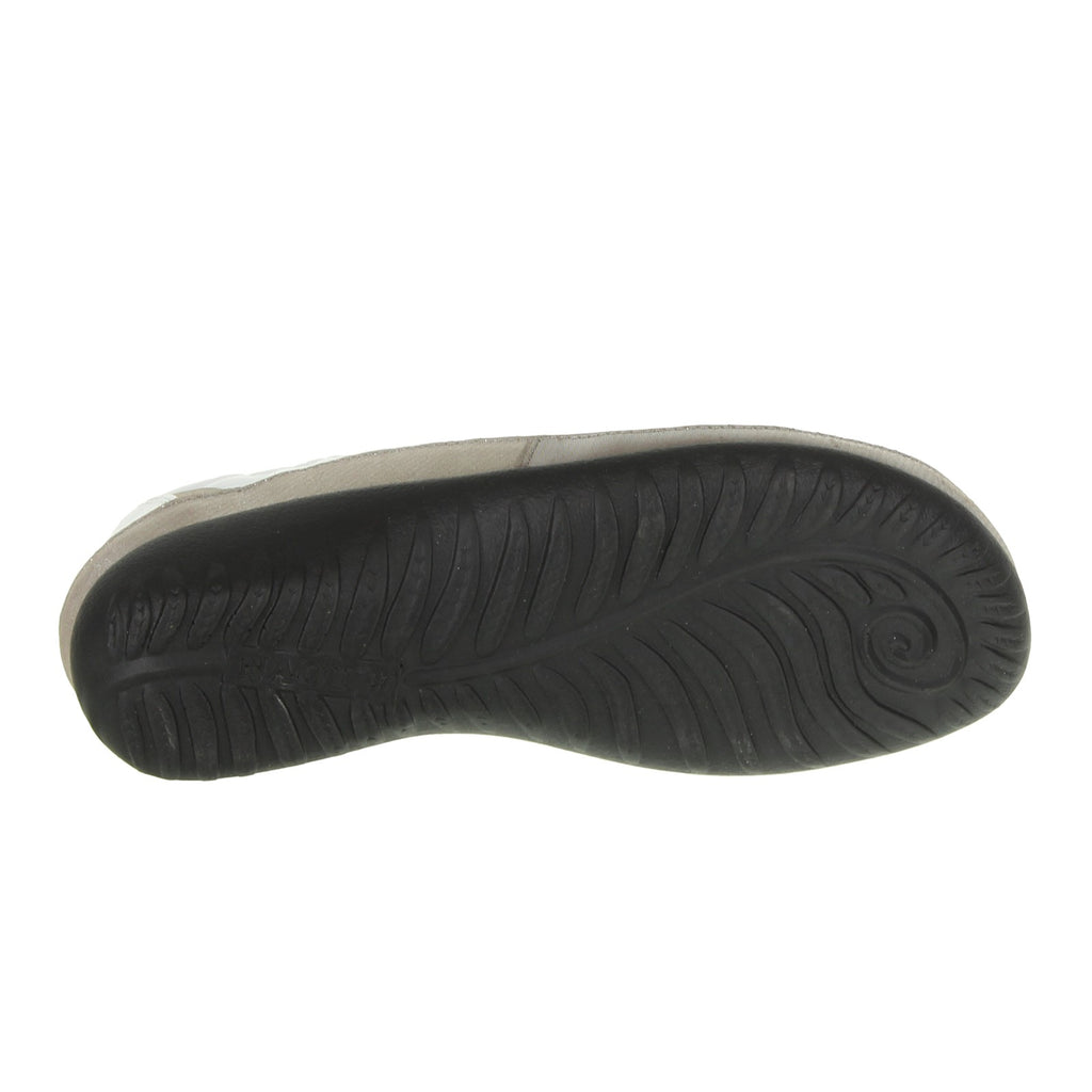 Women's Naot Kumara Sneaker WHITE/SILVER 11450-W1Z