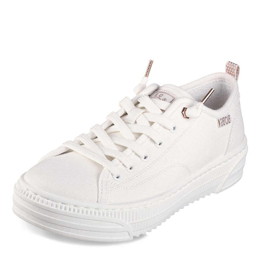 Women's Skechers BOBS Copa Sneaker OFF WHITE 114640-OFWT
