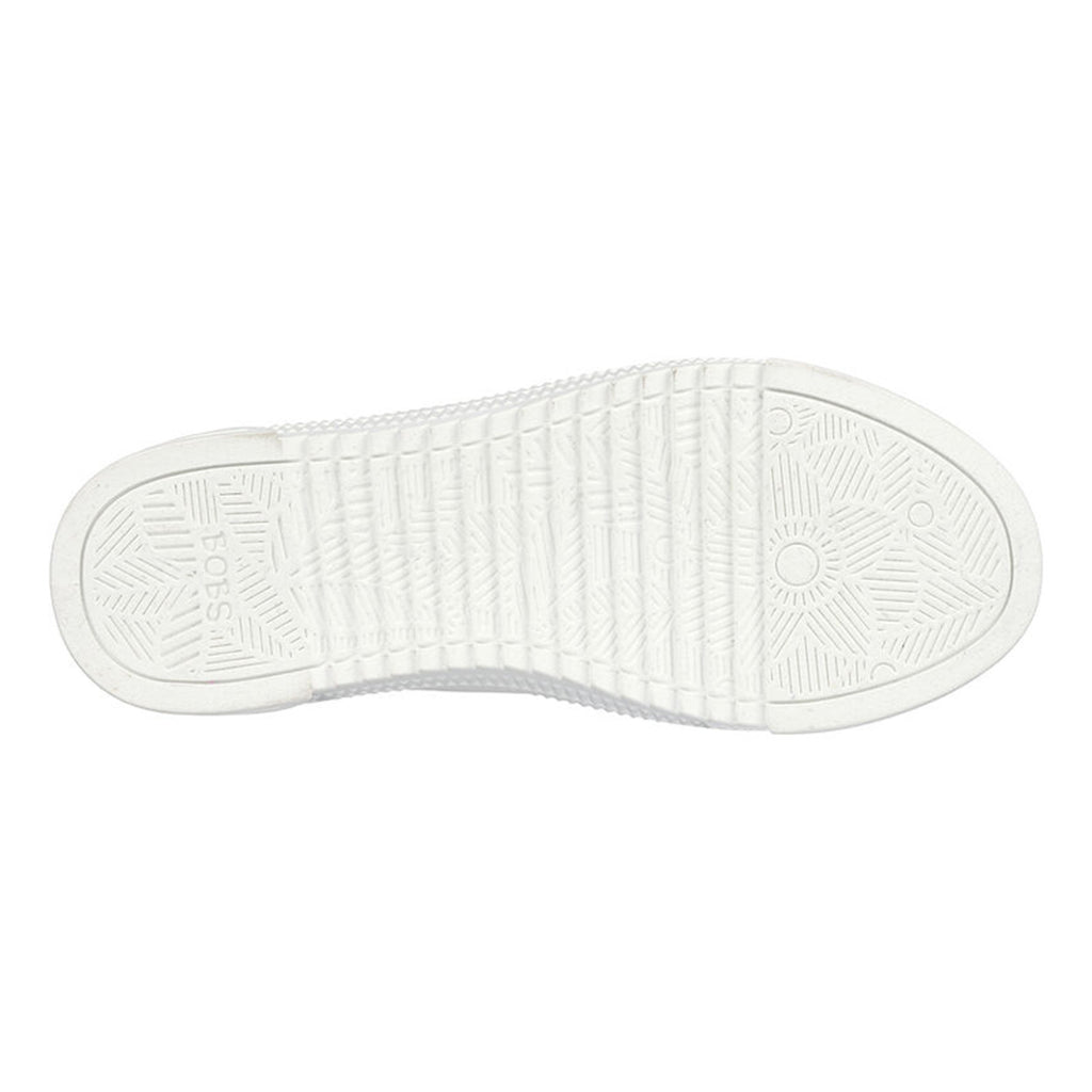 Women's Skechers BOBS Copa Sneaker OFF WHITE 114640-OFWT