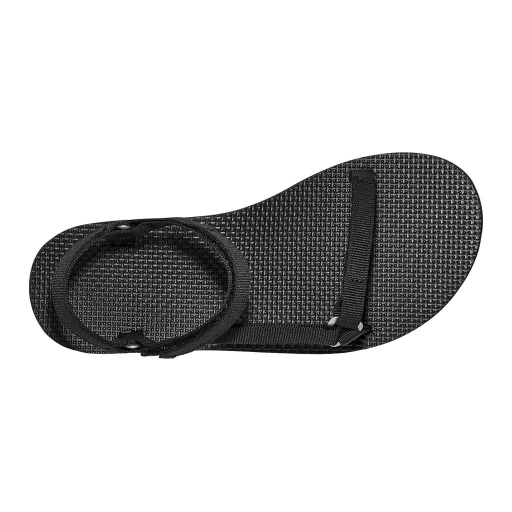 Women's Teva Universal Slim Sandal BLACK 1150110-BLK