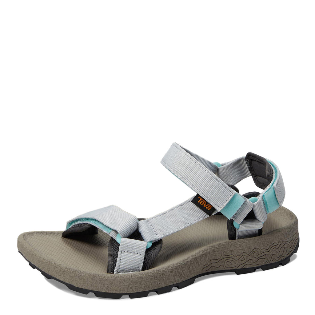 Women's Teva Hydratrek Water Sandal LUNAR ROCK 1150270-LURK