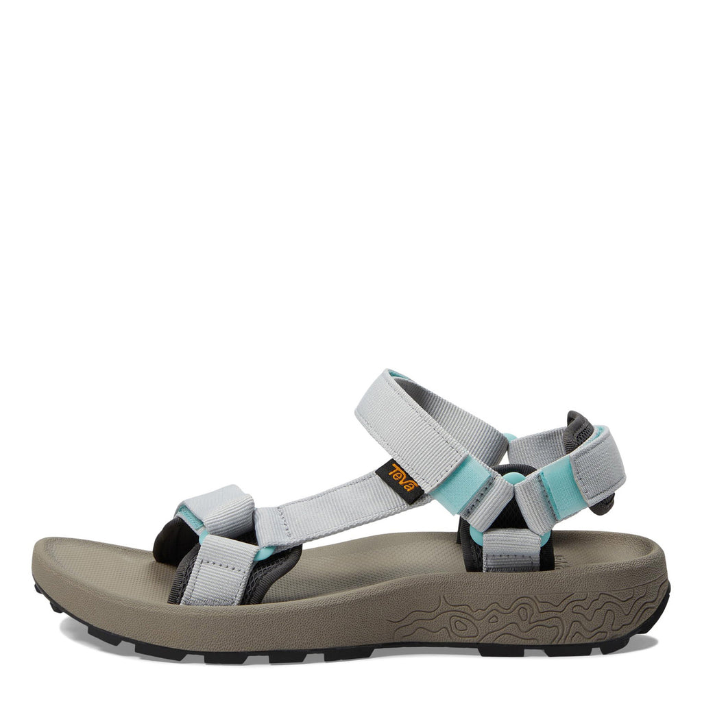 Women's Teva Hydratrek Water Sandal LUNAR ROCK 1150270-LURK