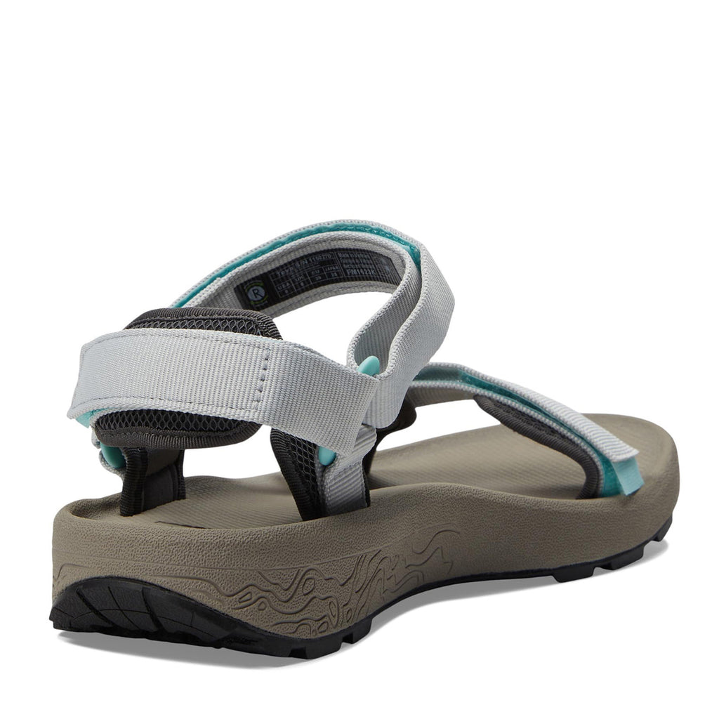 Women's Teva Hydratrek Water Sandal LUNAR ROCK 1150270-LURK