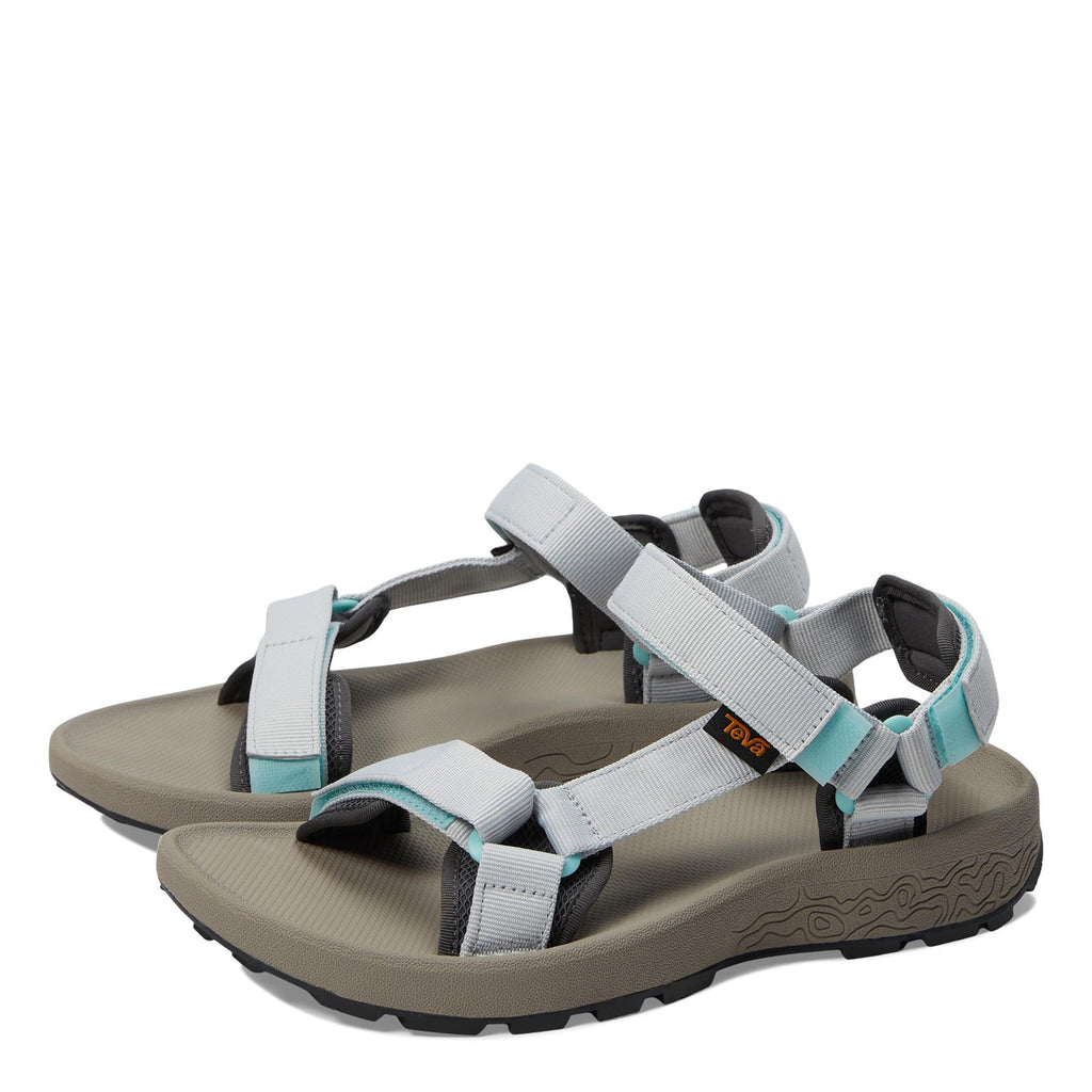 Women's Teva Hydratrek Water Sandal LUNAR ROCK 1150270-LURK