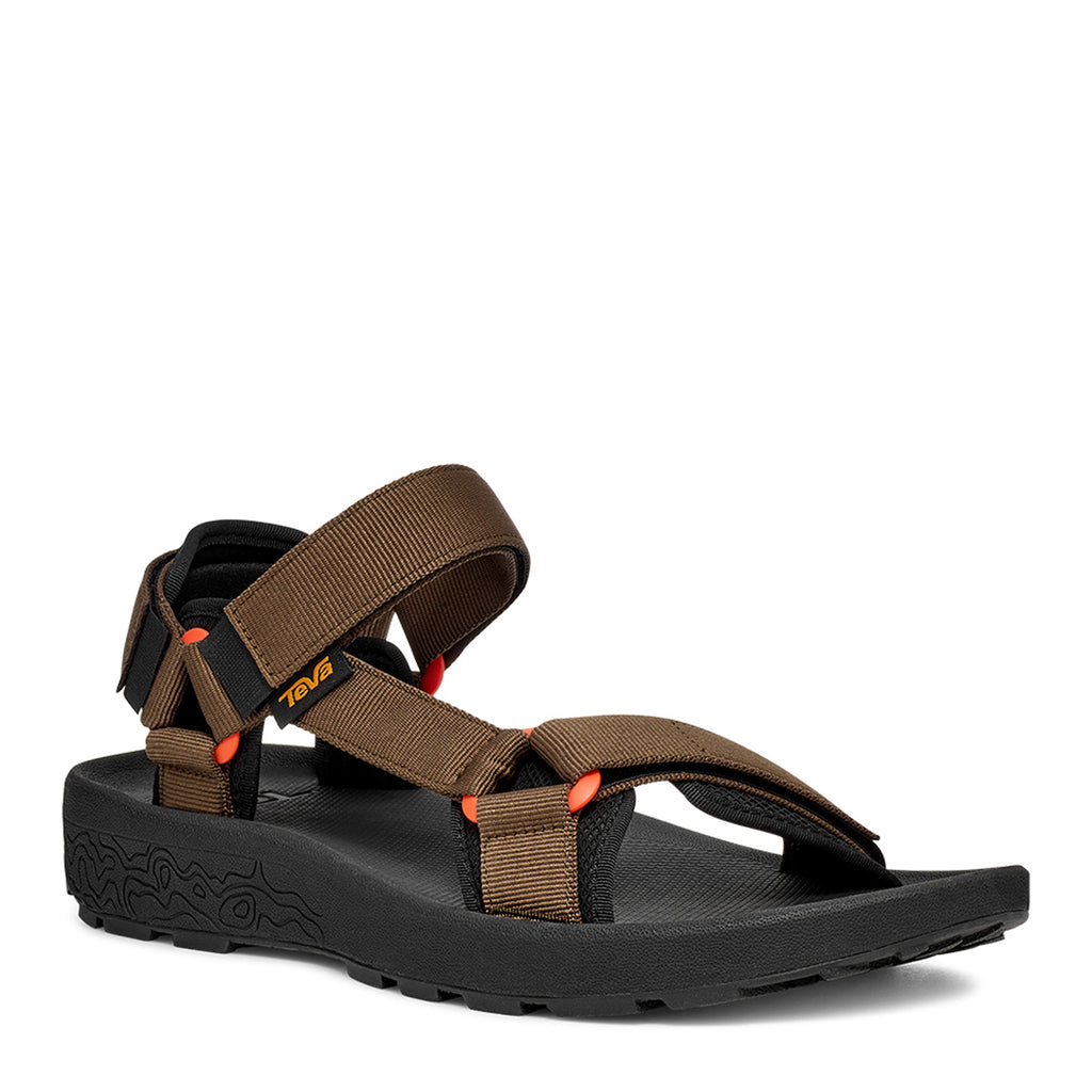 Men's Teva Hydratrek Water Sandal DESERT PALM 1150510-DSPM