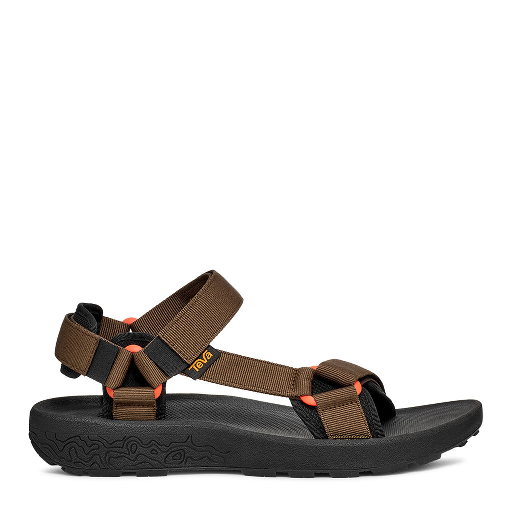 Men's Teva Hydratrek Water Sandal DESERT PALM 1150510-DSPM