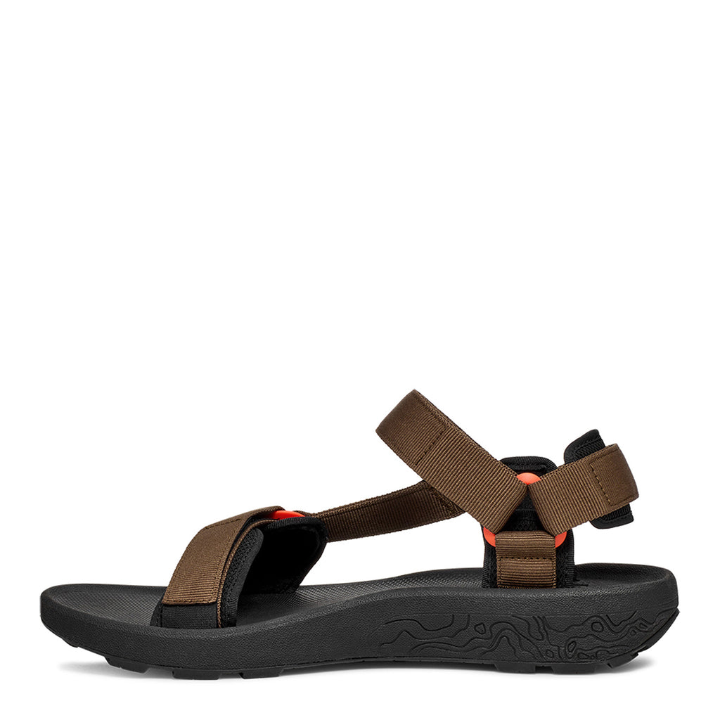 Men's Teva Hydratrek Water Sandal DESERT PALM 1150510-DSPM