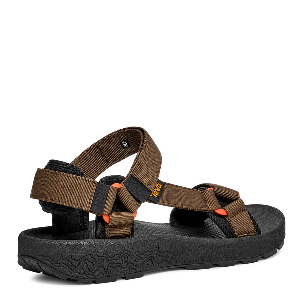 Men's Teva Hydratrek Water Sandal DESERT PALM 1150510-DSPM