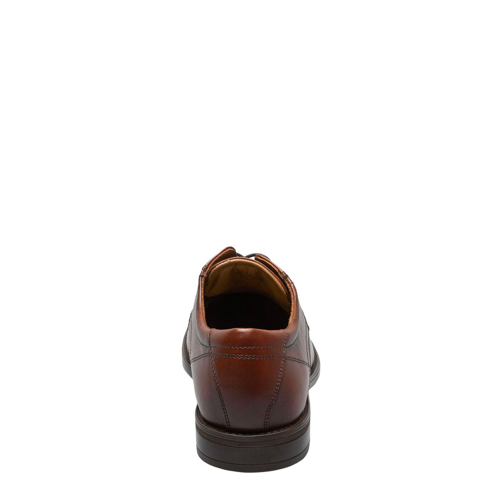 Men's Florsheim Medfield Cap Toe Oxford COGNAC 11578-221