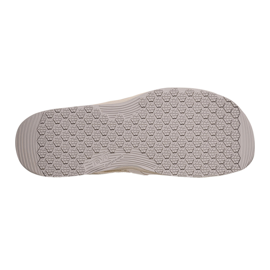 Women's Teva Hydratrek Closed Toe Water Sandal OFF-WHITE 1166290-WPPP