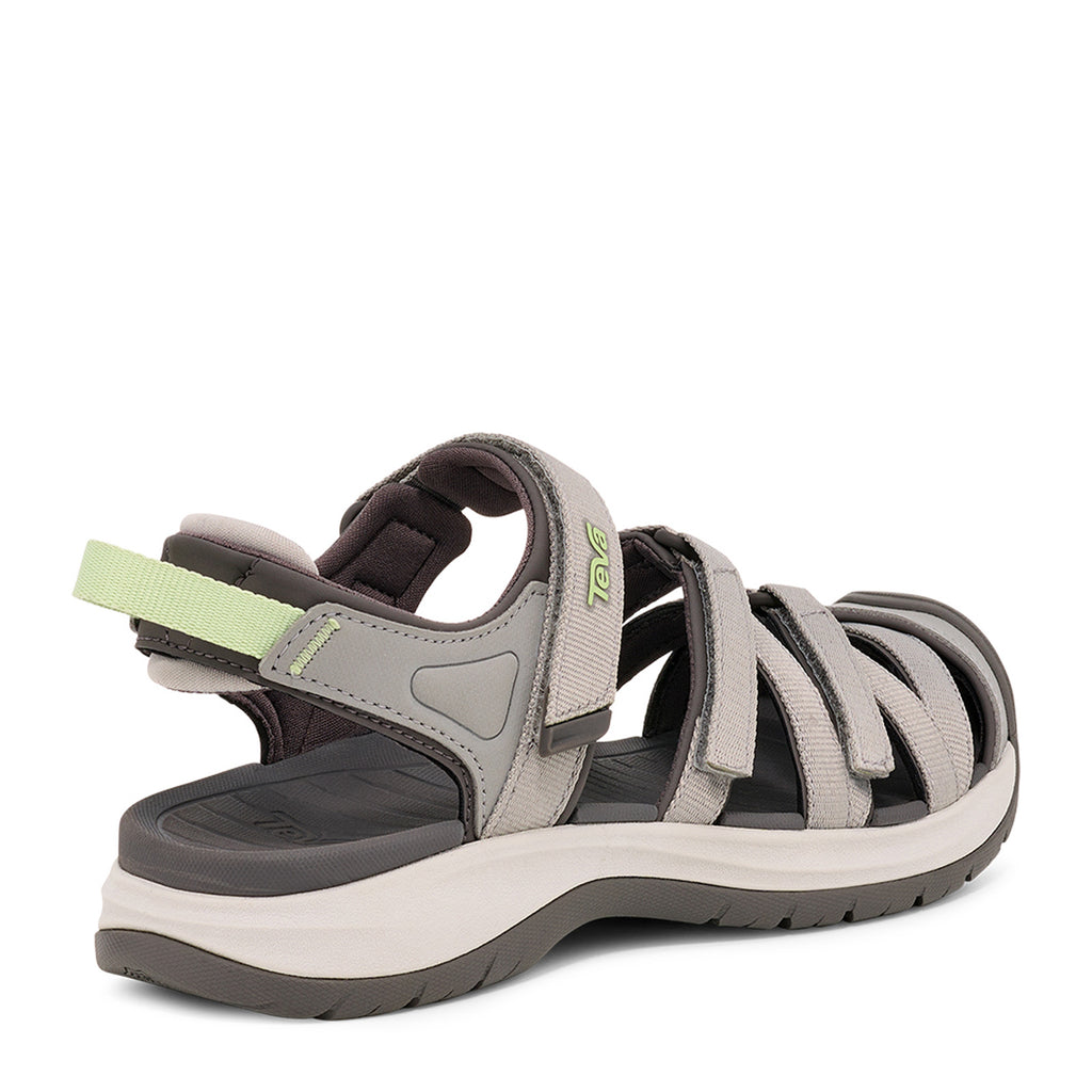Women's Teva Tirra Sport Closed-Toe Sandal DRIZZLE 1166310-DRIZ