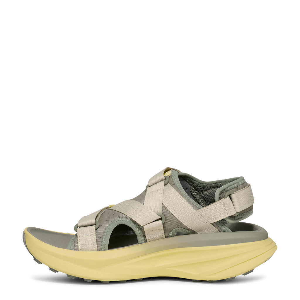 Women's Teva Aventrail R2T Trail Running Sandal SEAFOAM GREEN 1172831-SSPL