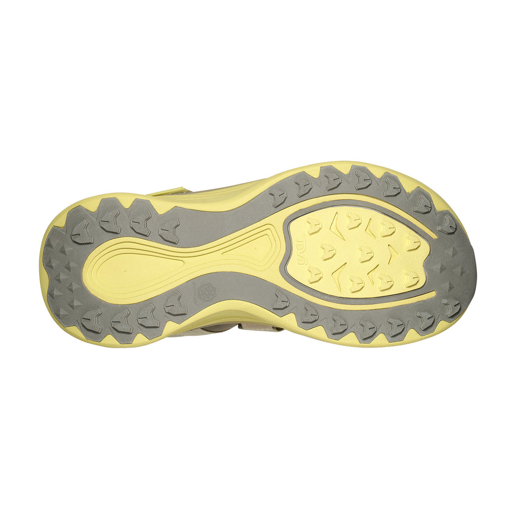 Women's Teva Aventrail R2T Trail Running Sandal SEAFOAM GREEN 1172831-SSPL