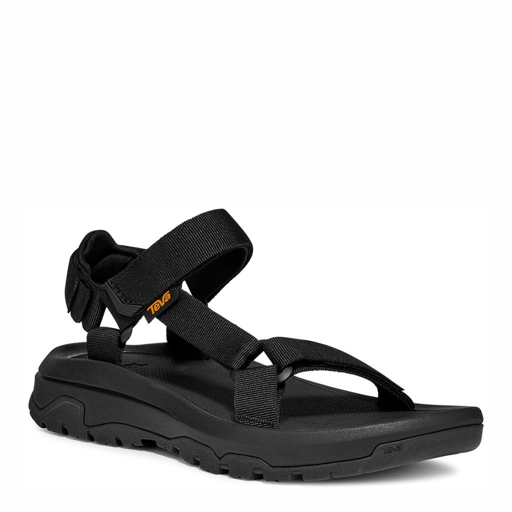 Men's Teva Hurricane XLT3 Sandal BLACK 1173670-BLK