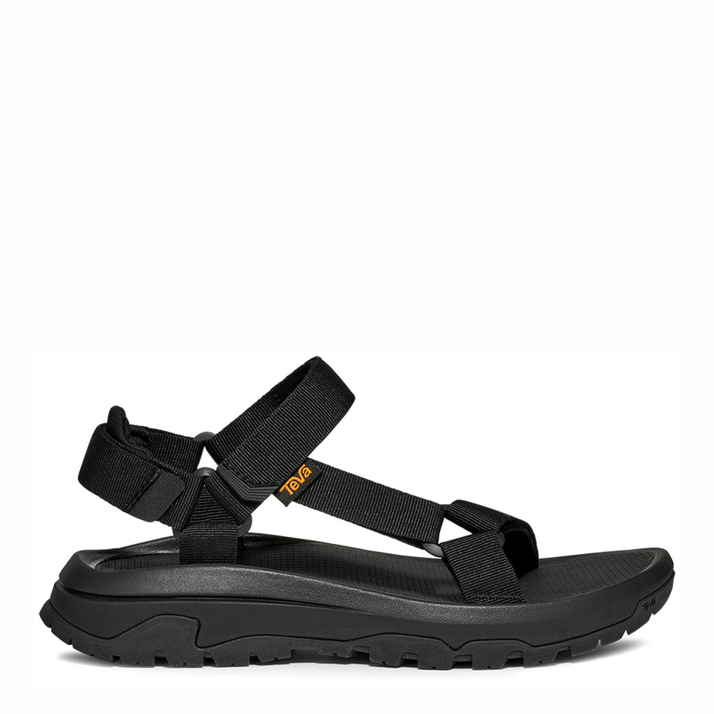 Men's Teva Hurricane XLT3 Sandal BLACK 1173670-BLK