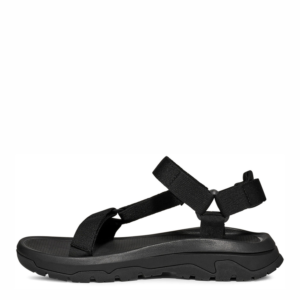 Men's Teva Hurricane XLT3 Sandal BLACK 1173670-BLK