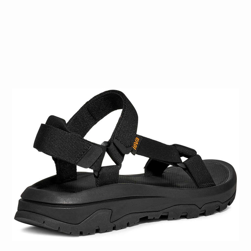 Men's Teva Hurricane XLT3 Sandal BLACK 1173670-BLK