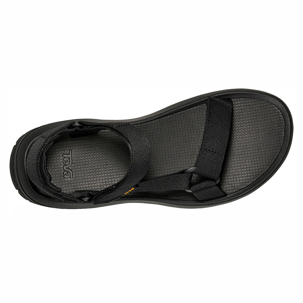 Men's Teva Hurricane XLT3 Sandal BLACK 1173670-BLK