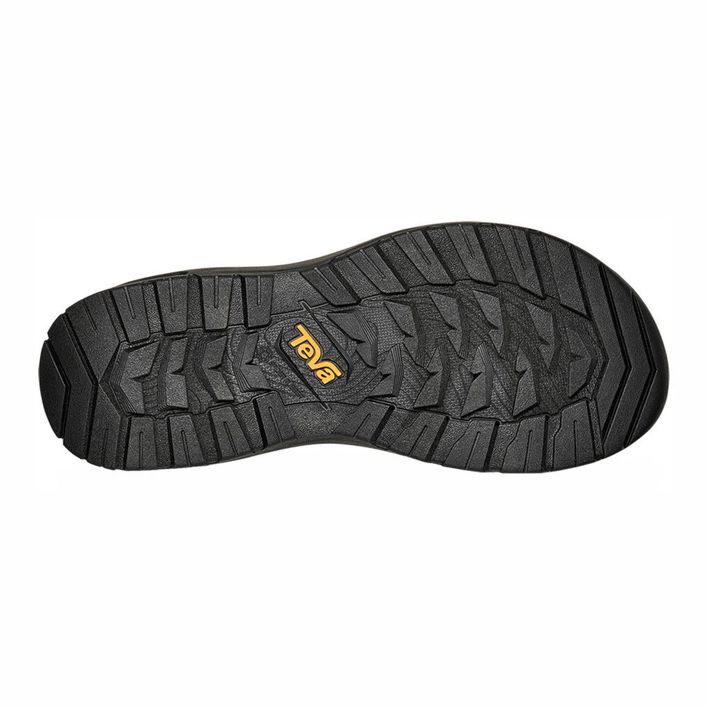 Men's Teva Hurricane XLT3 Sandal BLACK 1173670-BLK