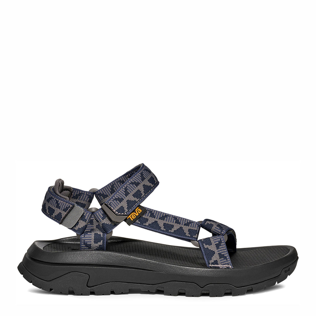 Men's Teva Hurricane XLT3 Sandal CRISSCROSS NAVY 1173670-CSSN