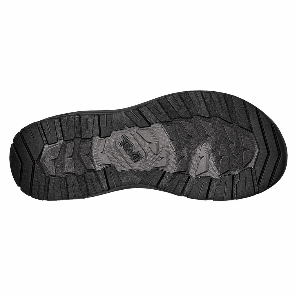 Men's Teva Hurricane XLT3 Sandal CRISSCROSS NAVY 1173670-CSSN