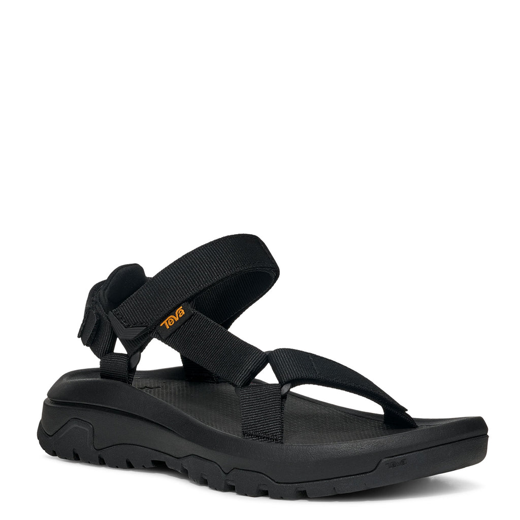 Women's Teva Hurricane XLT3 Sandal BLACK 1173671-BLK