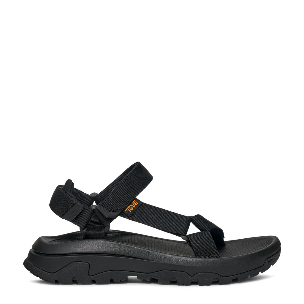 Women's Teva Hurricane XLT3 Sandal BLACK 1173671-BLK