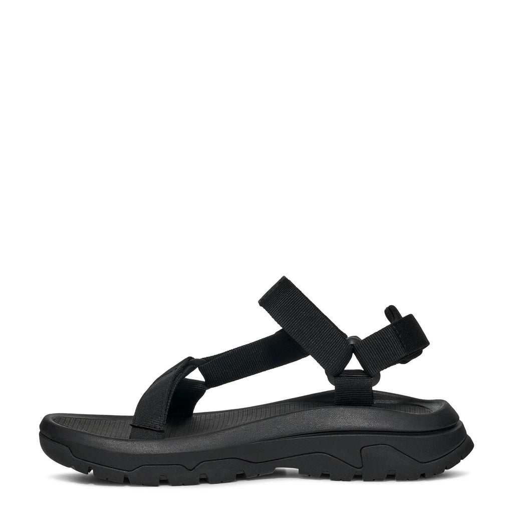 Women's Teva Hurricane XLT3 Sandal BLACK 1173671-BLK