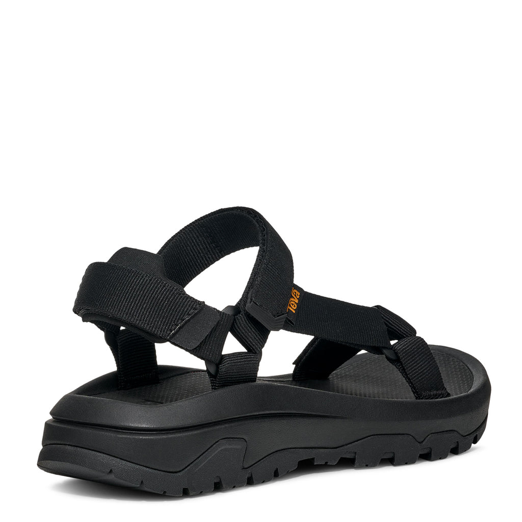 Women's Teva Hurricane XLT3 Sandal BLACK 1173671-BLK