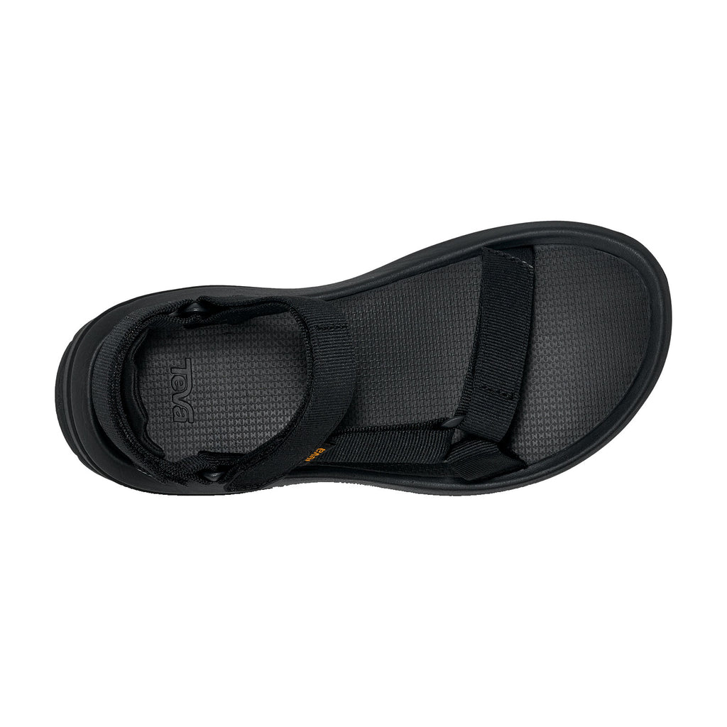 Women's Teva Hurricane XLT3 Sandal BLACK 1173671-BLK