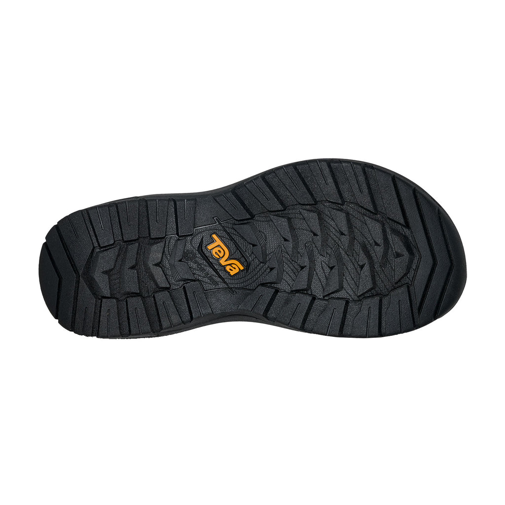 Women's Teva Hurricane XLT3 Sandal BLACK 1173671-BLK