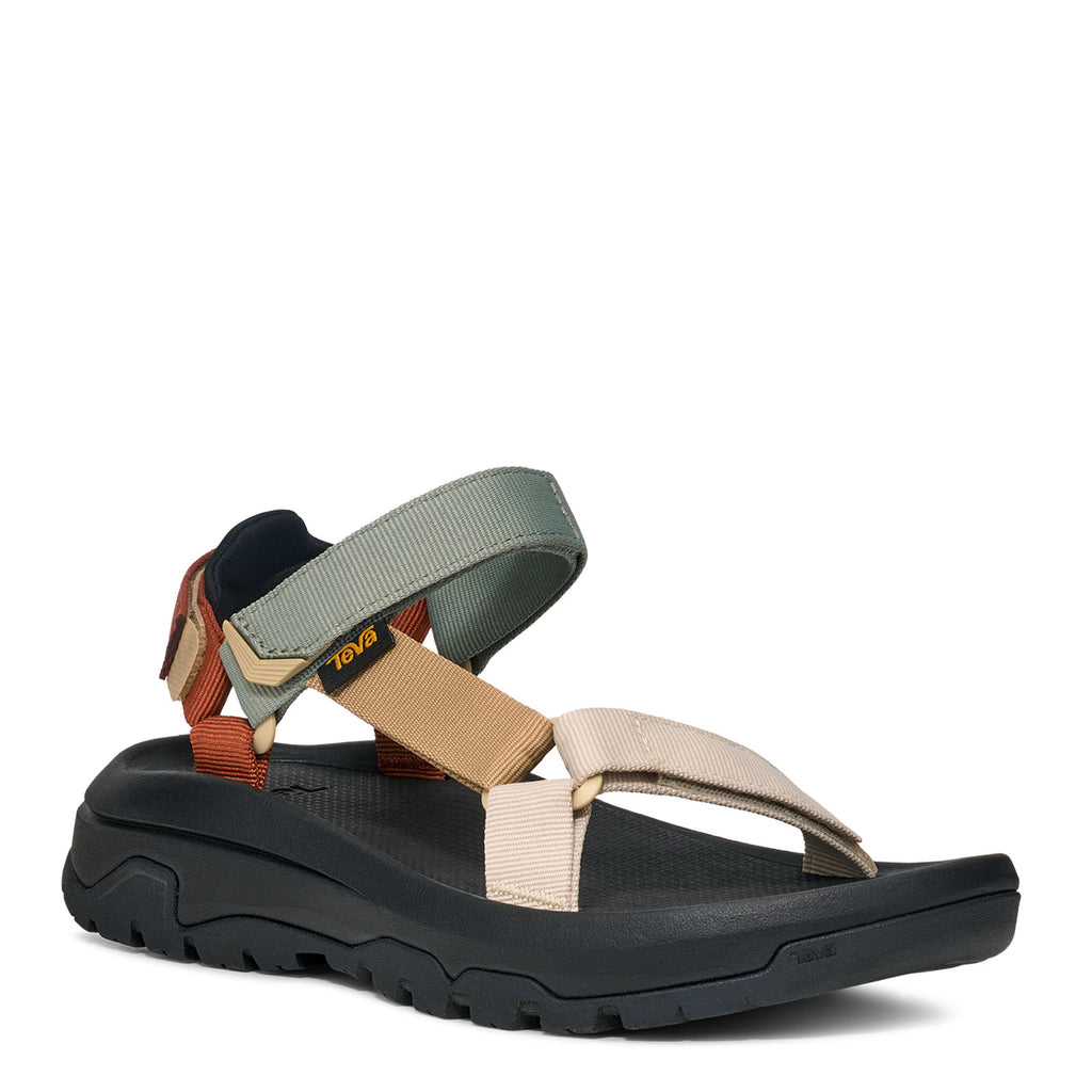 Women's Teva Hurricane XLT3 Sandal NEUTRAL MIX 1173671-NLMT